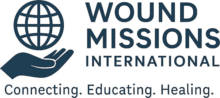 Wound Missions International — Connecting. Educating. Healing.