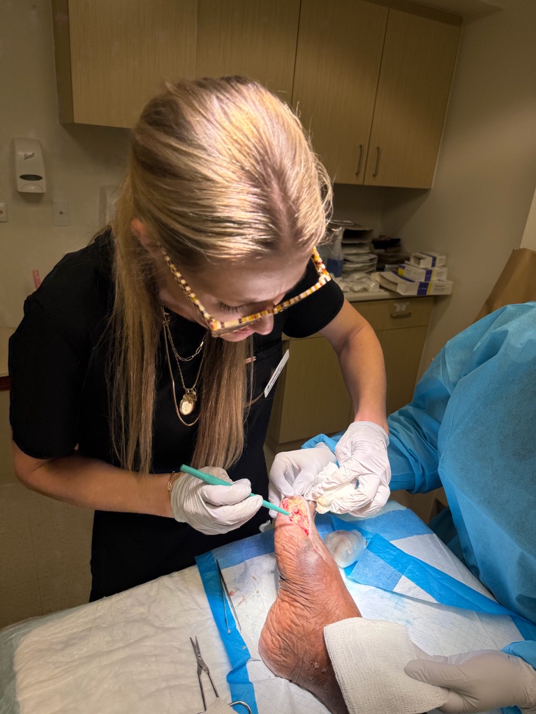 Wound Missions International mission photo